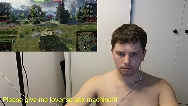 BigL0ve online show from 03-05-26, 02:46