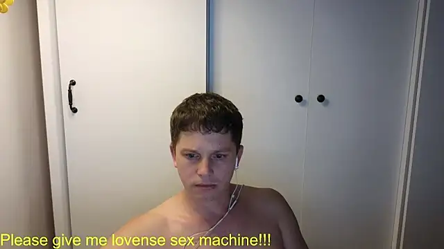 BigL0ve online show from 07-08-26, 01:12