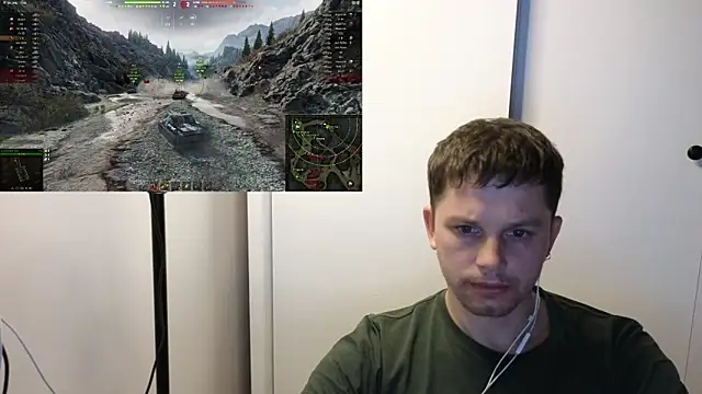 BigL0ve online show from 10-23-25, 02:49