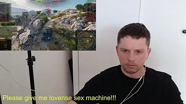 BigL0ve online show from 04-03-26, 06:42