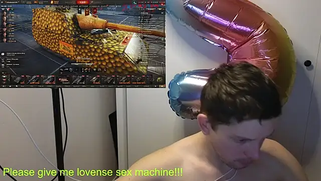 BigL0ve online show from 02-23-26, 02:06