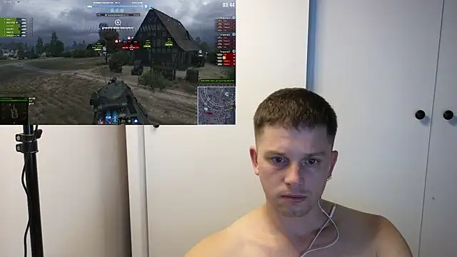 BigL0ve online show from 09-25-25, 02:12