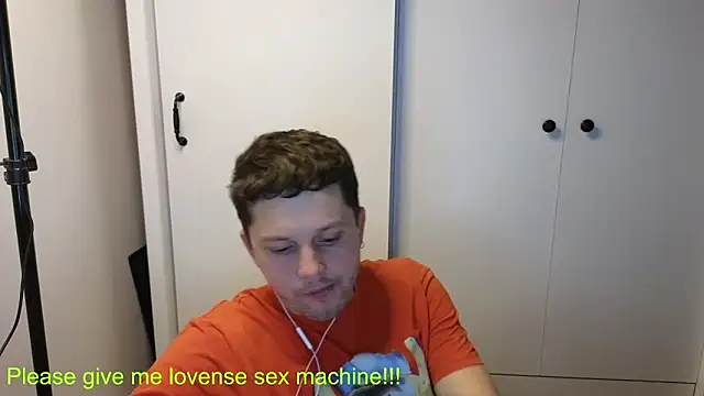 BigL0ve online show from 02-24-26, 03:02