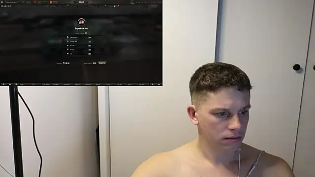 BigL0ve online show from 11-28-25, 02:39