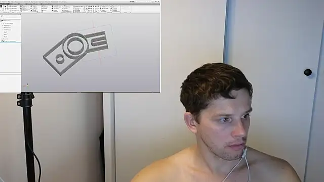 BigL0ve online show from 11-20-25, 02:29