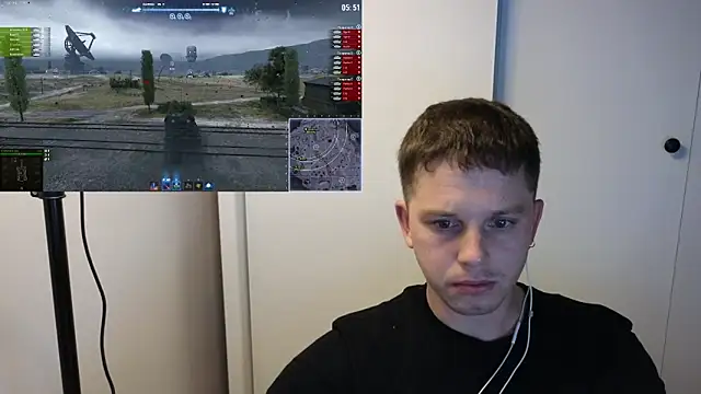 BigL0ve online show from 10-03-25, 02:07