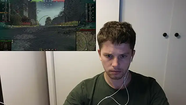 BigL0ve online show from 09-10-25, 03:33