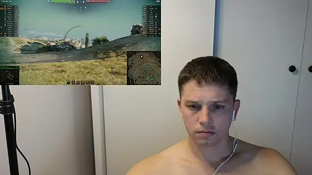 BigL0ve online show from 10-07-25, 02:40