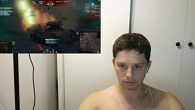 BigL0ve online show from 10-31-25, 01:30