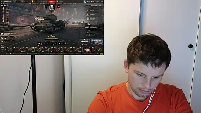 BigL0ve online show from 11-08-25, 03:59