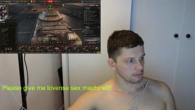 BigL0ve online show from 02-03-26, 02:44