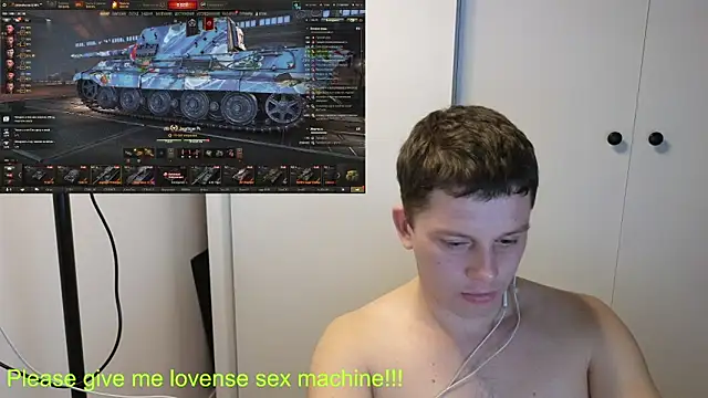 BigL0ve online show from 02-16-26, 02:05