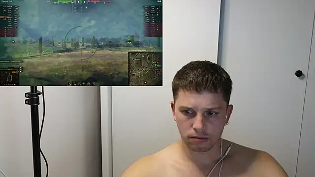 BigL0ve online show from 10-11-25, 03:24