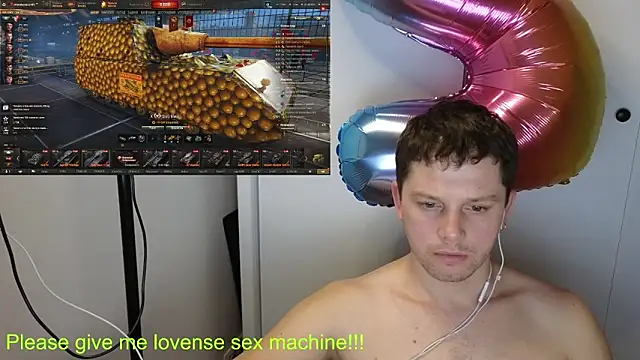 BigL0ve online show from 02-22-26, 02:52