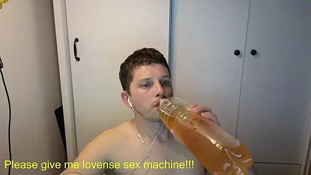 BigL0ve online show from 05-01-26, 04:23