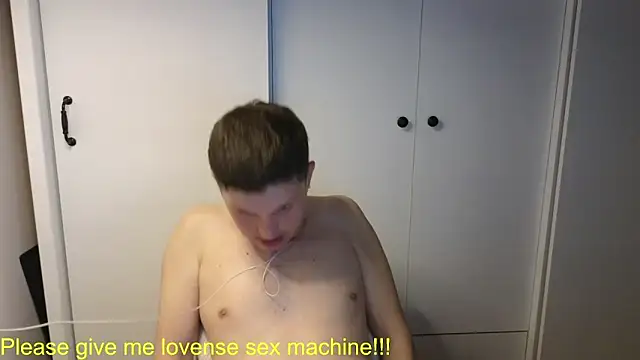 BigL0ve online show from 06-03-26, 02:33