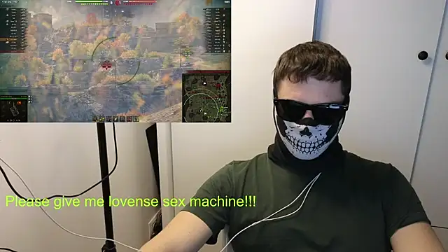 BigL0ve online show from 02-12-26, 03:56