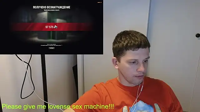 BigL0ve online show from 02-20-26, 02:08