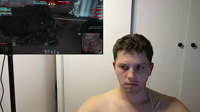 BigL0ve online show from 11-01-25, 03:06