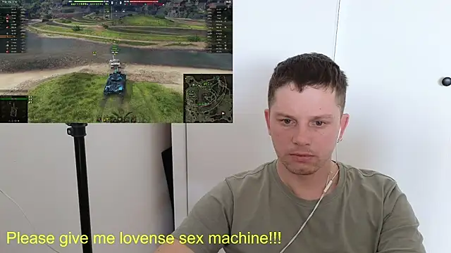 BigL0ve online show from 03-29-26, 05:31