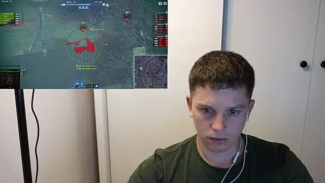 BigL0ve online show from 10-05-25, 02:52