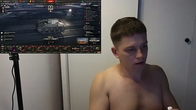 BigL0ve online show from 10-01-25, 02:54