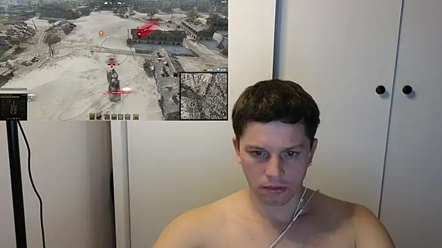 BigL0ve online show from 11-11-25, 02:56