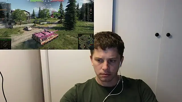 BigL0ve online show from 09-16-25, 02:29