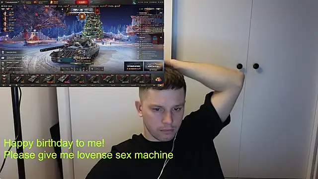 BigL0ve online show from 01-12-26, 02:02