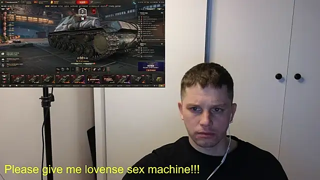 BigL0ve online show from 03-21-26, 02:43