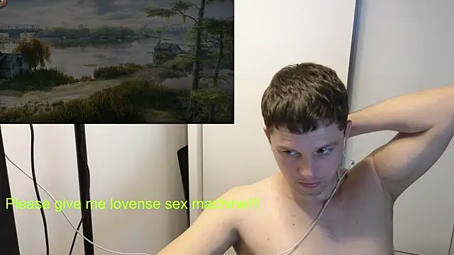 BigL0ve online show from 02-13-26, 03:45