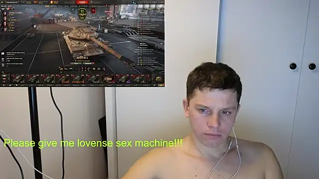 BigL0ve online show from 02-09-26, 02:59