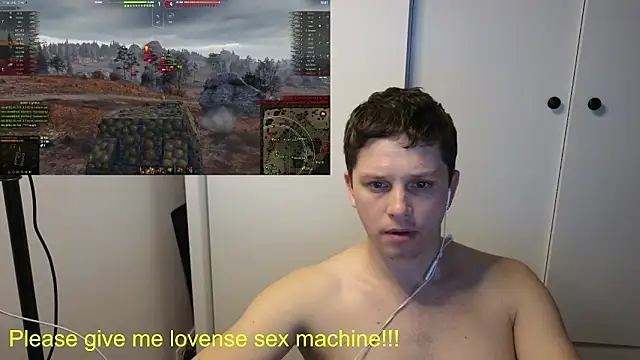 BigL0ve online show from 03-08-26, 03:48