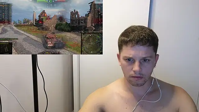 BigL0ve online show from 10-13-25, 03:24