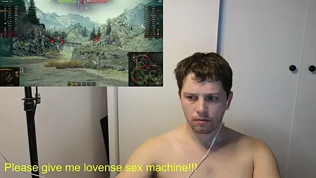 BigL0ve online show from 03-16-26, 03:04