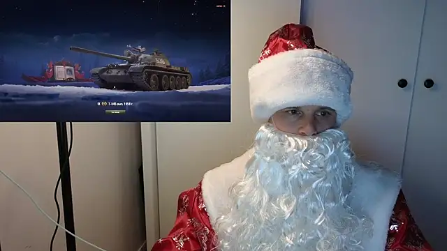 BigL0ve online show from 12-05-25, 02:48