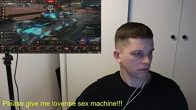 BigL0ve online show from 03-24-26, 02:28