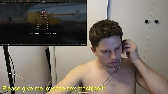 BigL0ve online show from 03-04-26, 02:25