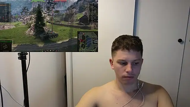 BigL0ve online show from 11-30-25, 03:02