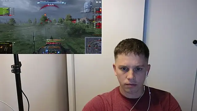 BigL0ve online show from 09-22-25, 02:12