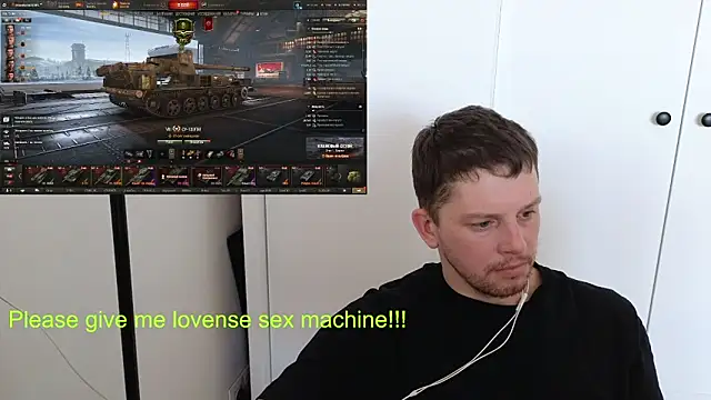 BigL0ve online show from 02-08-26, 04:54