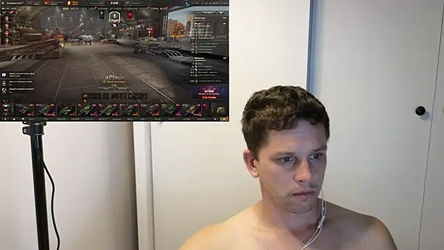 BigL0ve online show from 09-15-25, 12:49