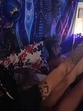 farahmoans4u online show from 07-24-26, 10:22