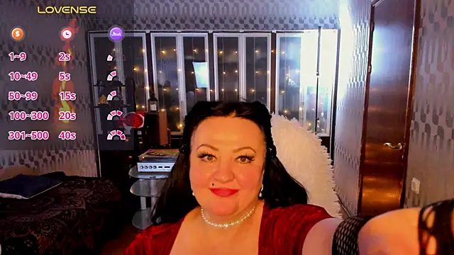 Scarlett OHara 1861 online show from 03-20-25, 11:45