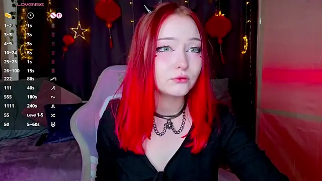 ElswythCovil online show from 04-24-26, 04:03