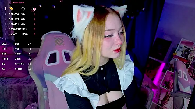 ElswythCovil online show from 11-30-25, 03:18