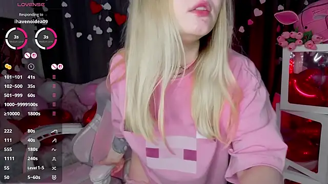 ElswythCovil online show from 02-10-26, 04:11