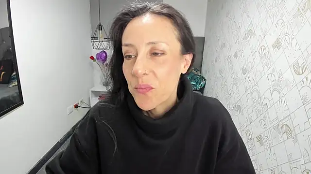 Abrillee1 online show from 03-23-25, 06:47