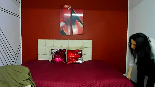 Abrillee1 online show from 02-04-25, 01:56