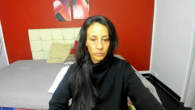 Abrillee1 online show from 02-28-25, 05:04